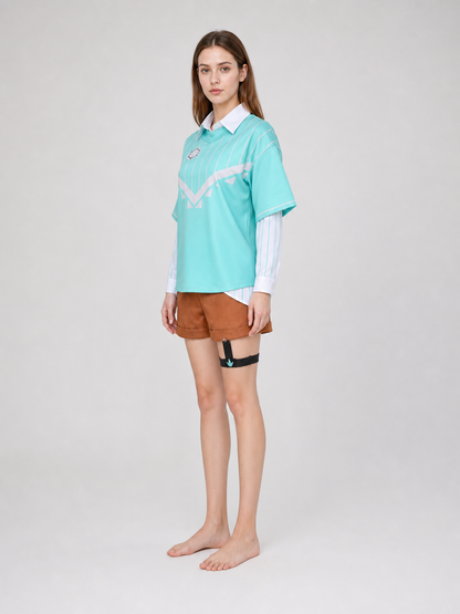 Venti Cosplay Costume from Genshin Impact