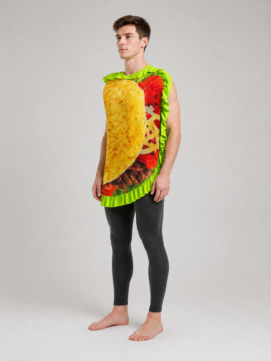 Taco Costume, Party Tunic