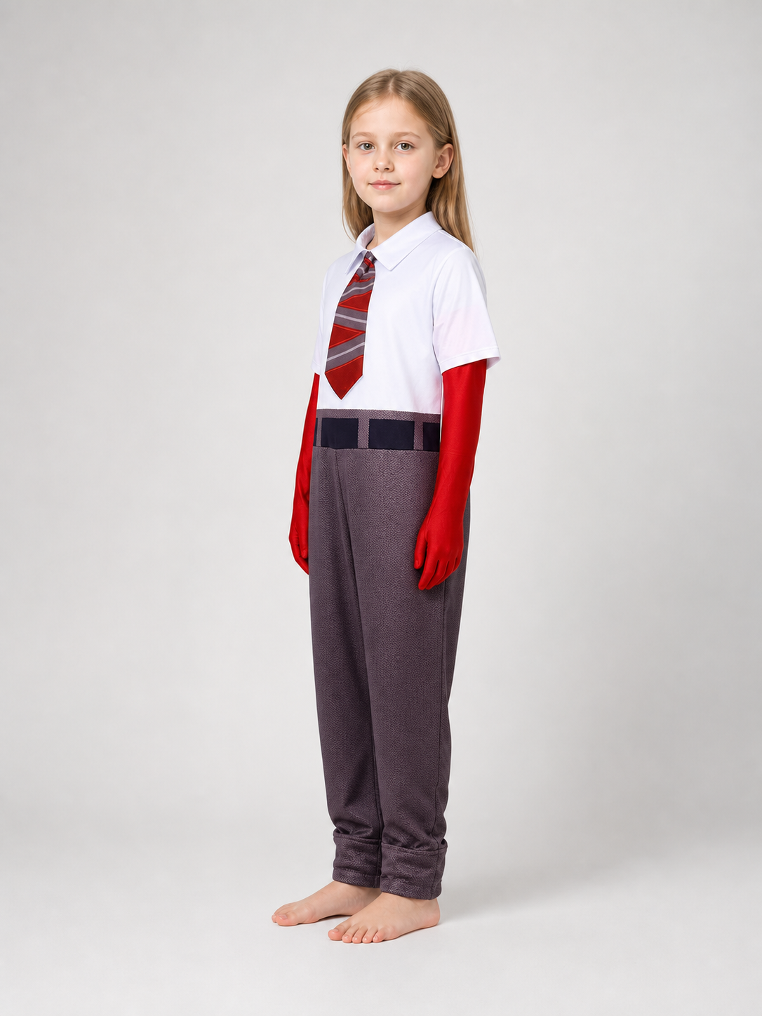Cosplay Costume Inspired by Inside Out 2