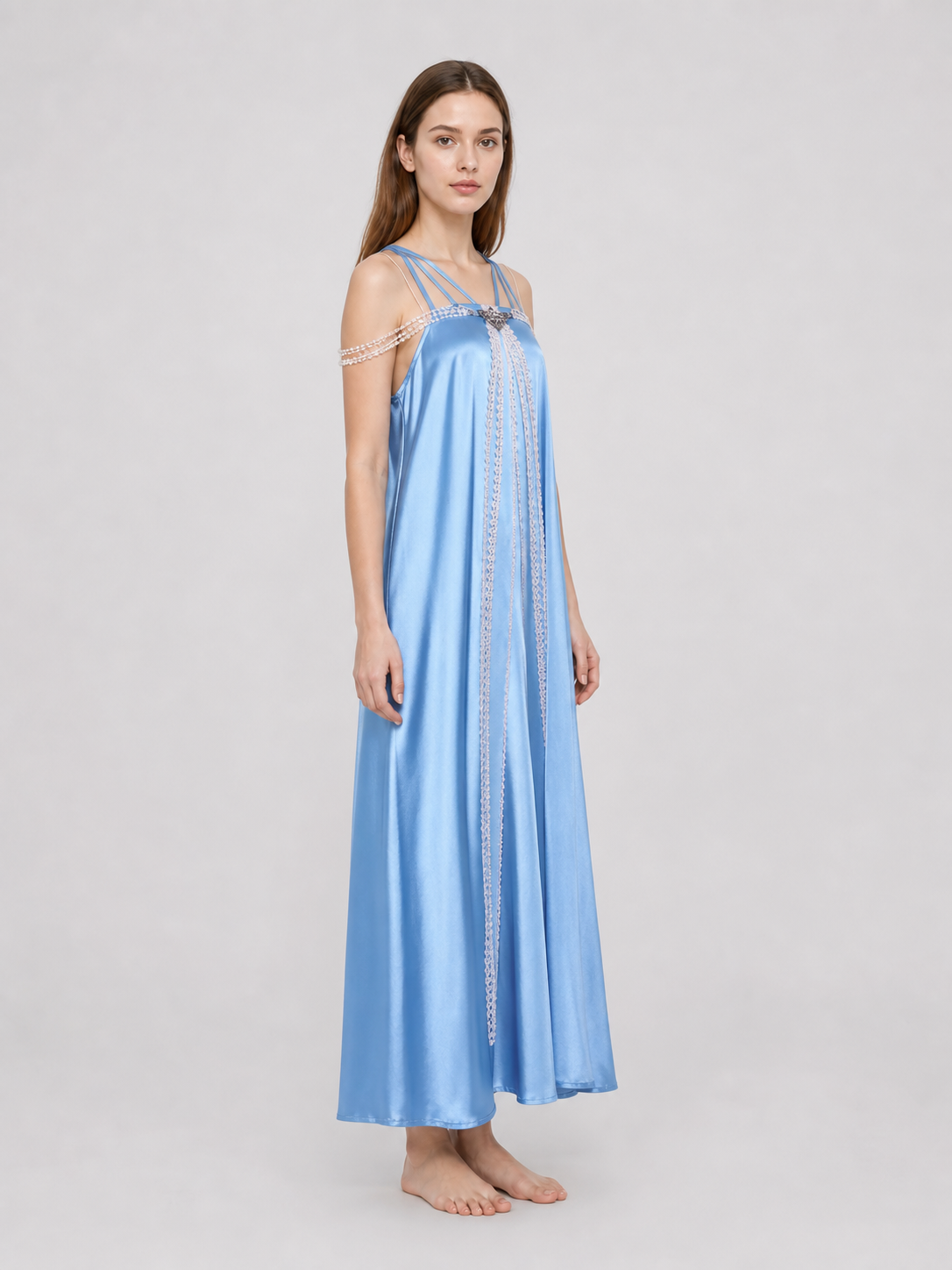 Star Wars Cosplay Sundress