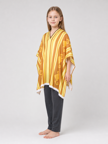 Cosplay Costume with Cape, Shirt, and Pants