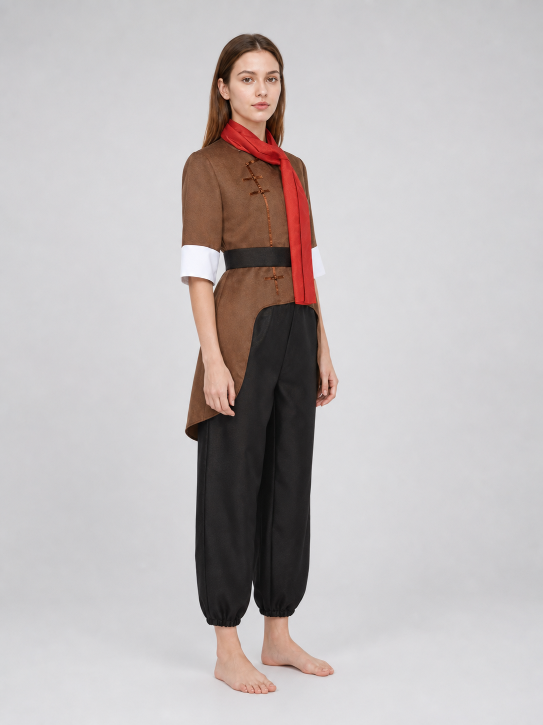 Avatar: The Last Airbender Cosplay Costume