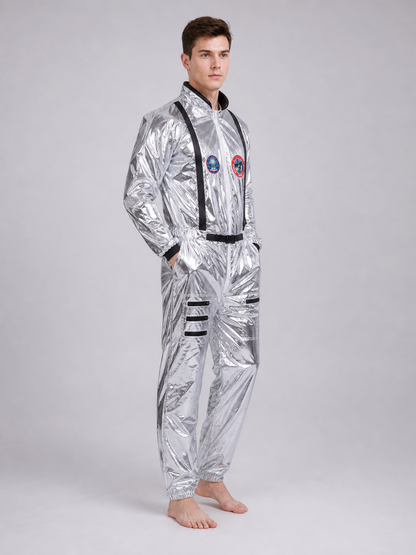 Astronaut Costume for Cosplay and Parties