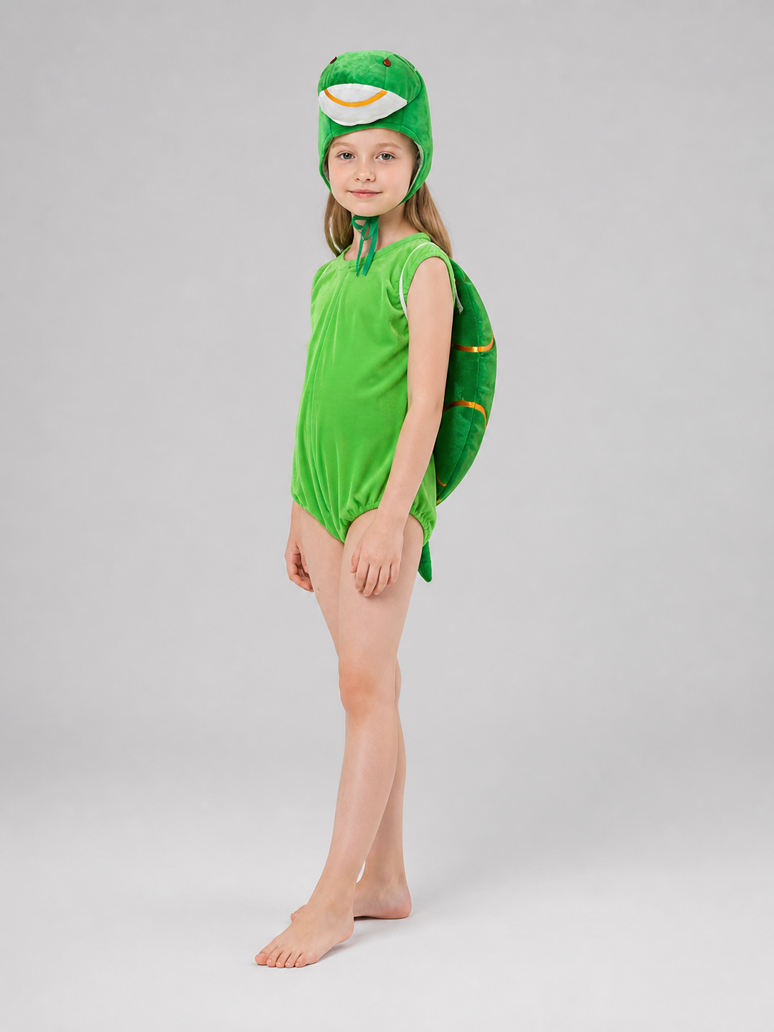 Turtle Costume for Stage Performances