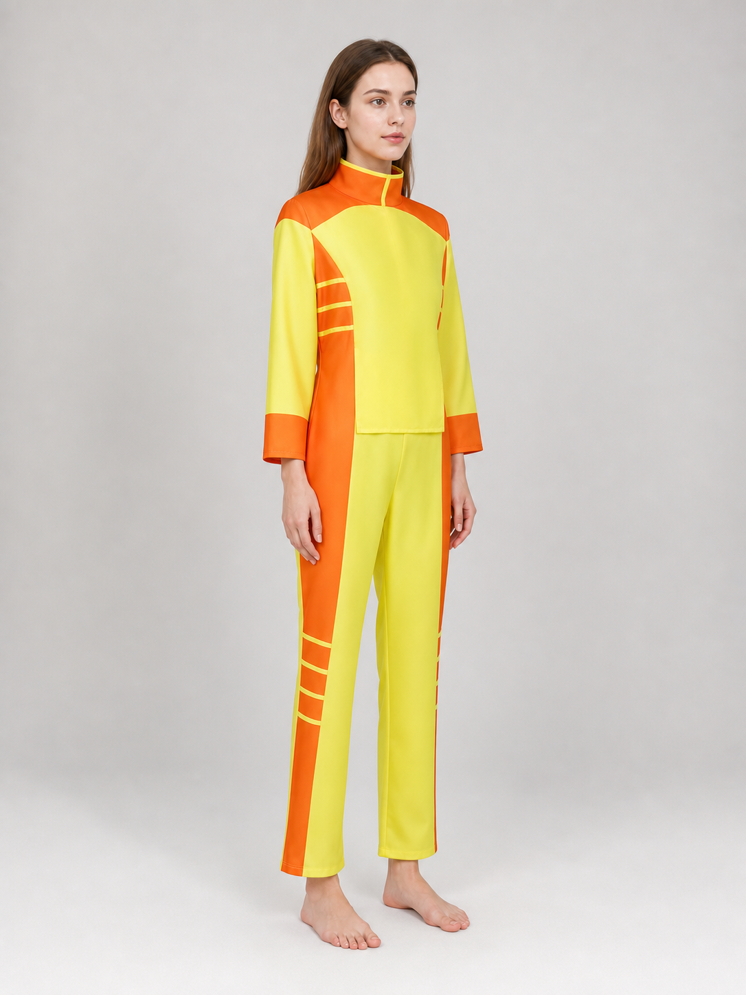 Rex Cosplay Costume from Invincible, Set