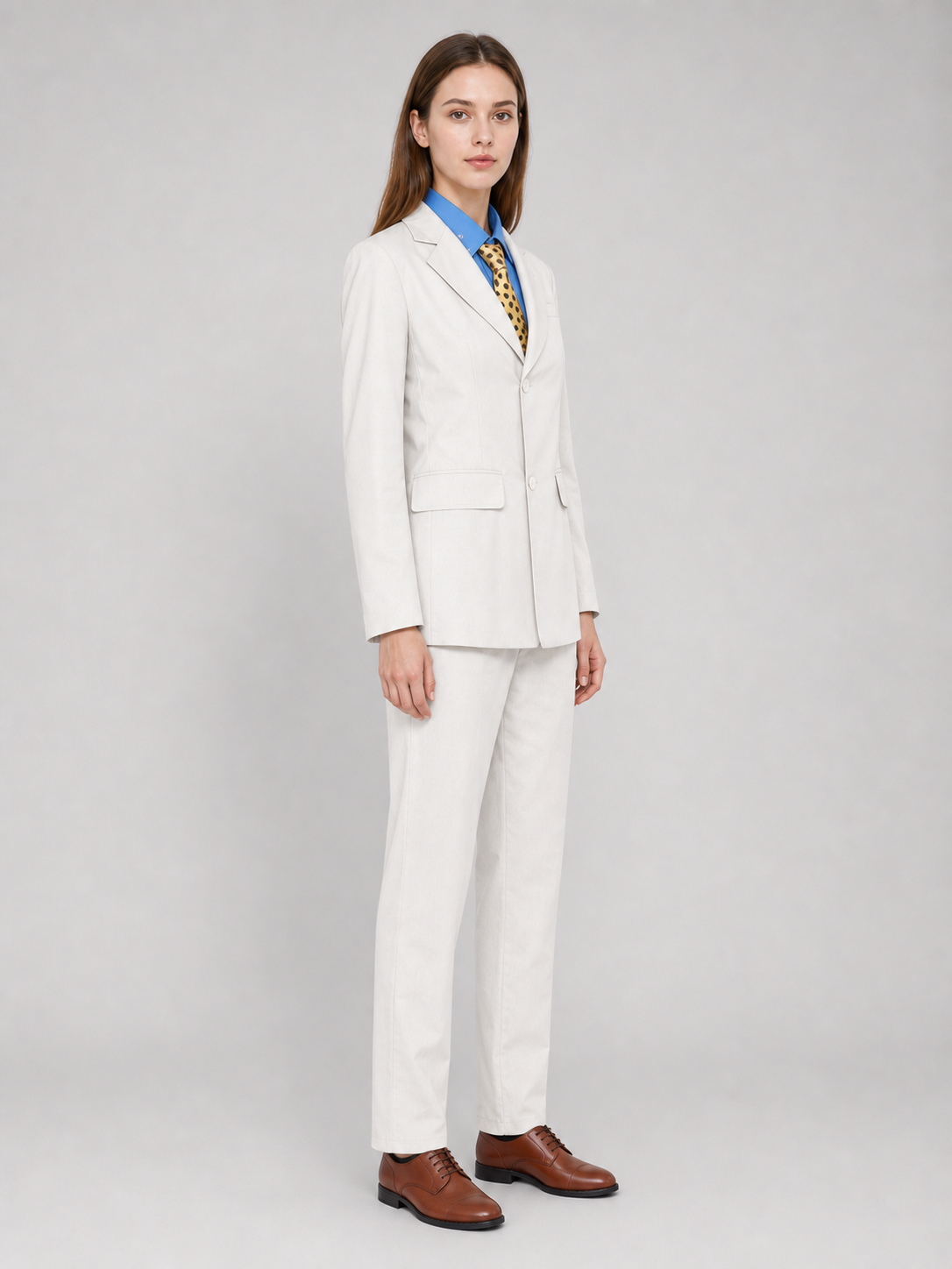 Kento Nanami Cosplay Costume: Jacket, Pants, and Tie