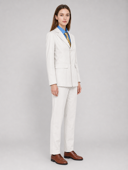 Kento Nanami Cosplay Costume: Jacket, Pants, and Tie