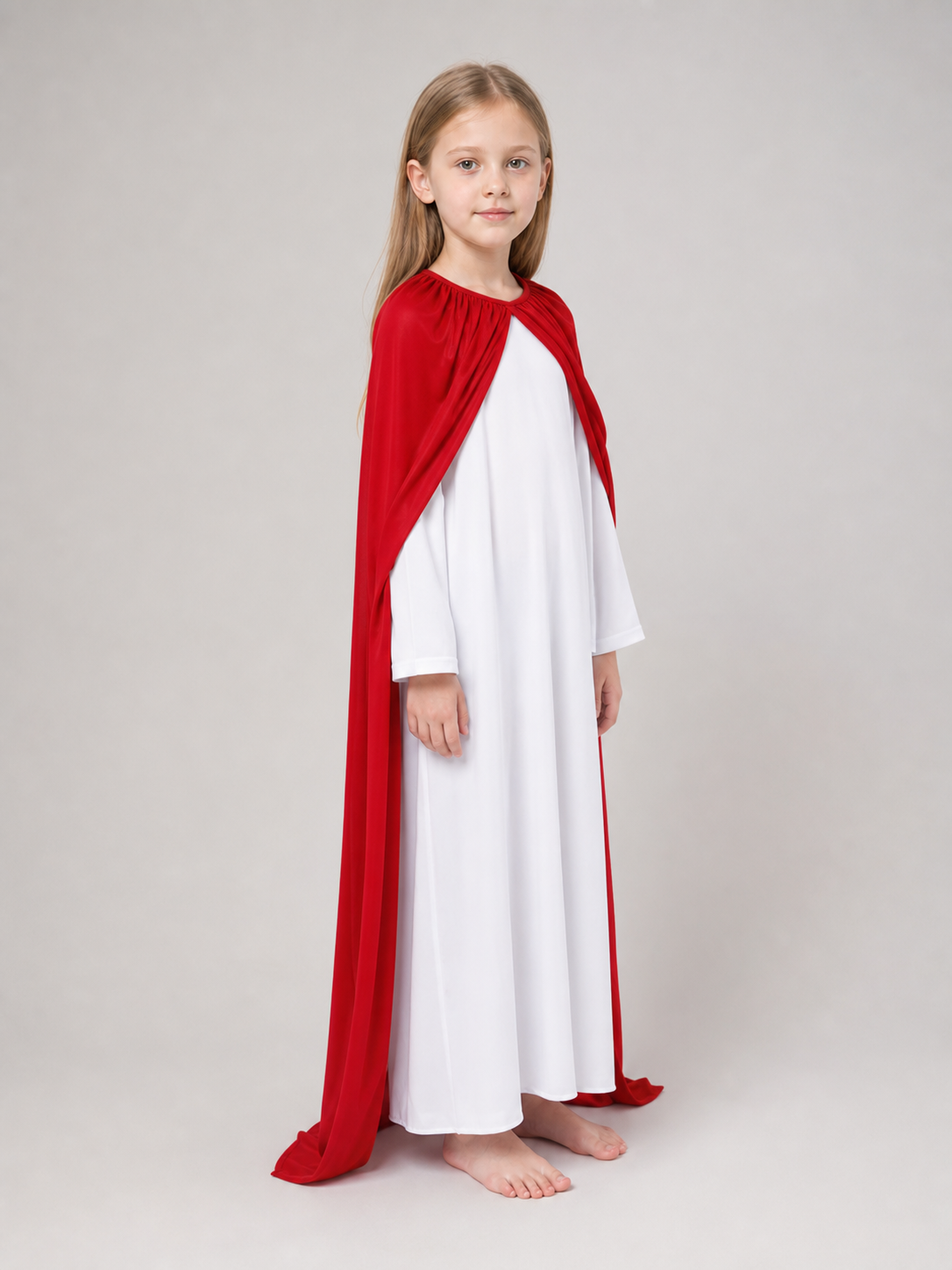 Children's Jesus Costume for Stage Performances