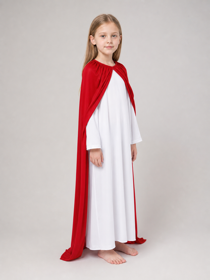 Children's Jesus Costume for Stage Performances