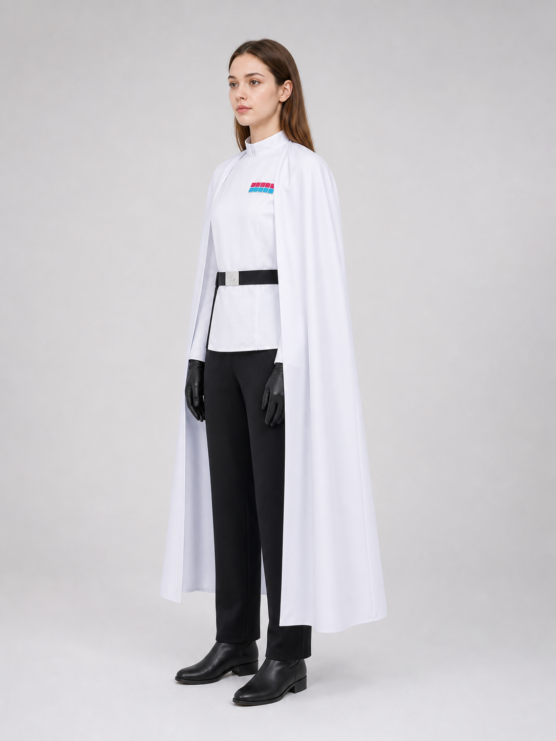 Star Wars Cosplay Costume: Imperial Officer Uniform