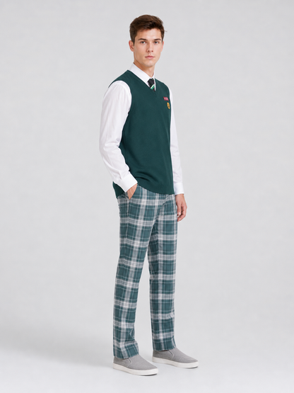 All of Us Are Dead Cosplay Costume: School Uniform