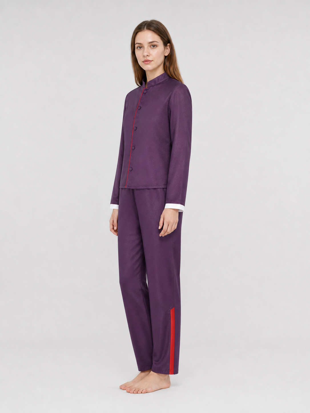 Zero Cosplay Costume from The Grand Budapest Hotel