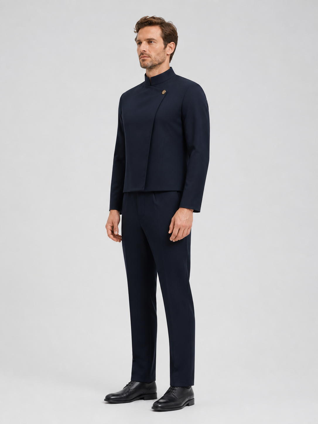 Jujutsu Kaisen 2-Piece Cosplay Costume side view