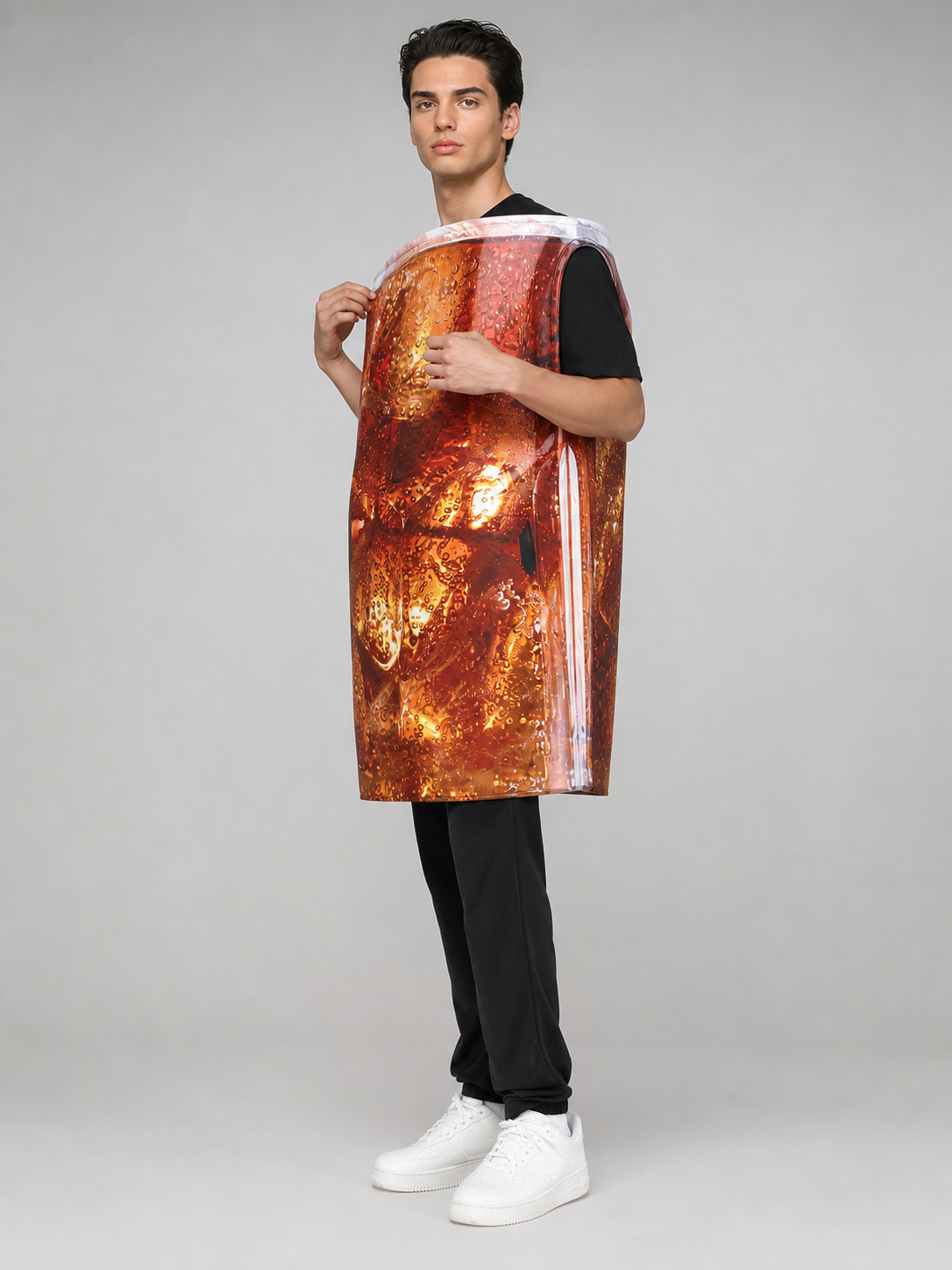 Halloween and Themed Party Cup Costume