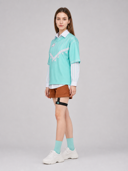 Venti Cosplay Costume from Genshin Impact