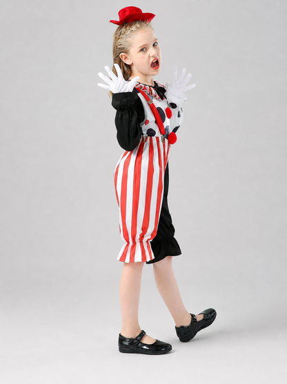 Clown Costume for a Party