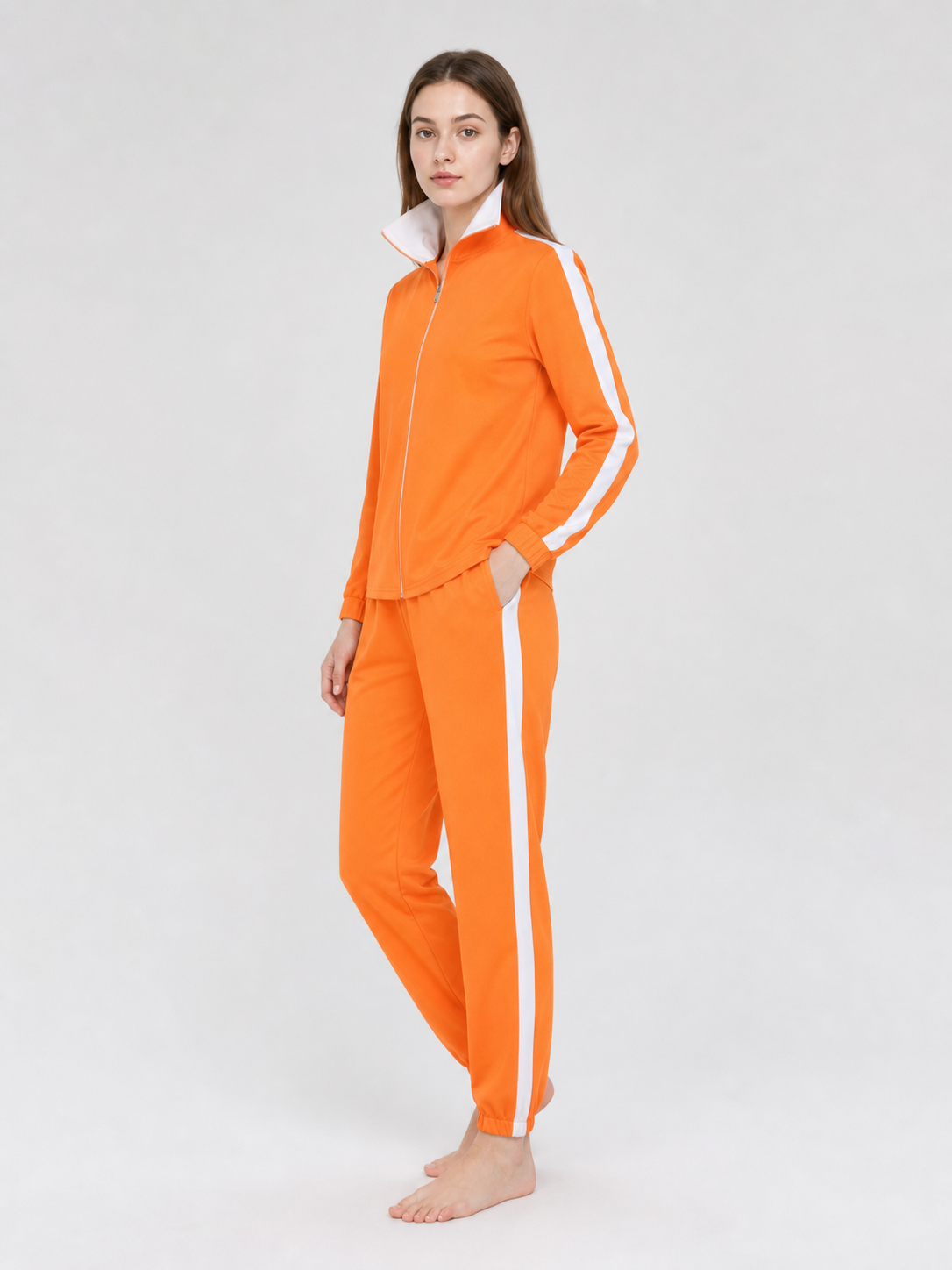 Victor Despicable Me Cosplay Costume: Jacket and Pants