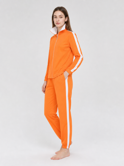 Victor Despicable Me Cosplay Costume: Jacket and Pants