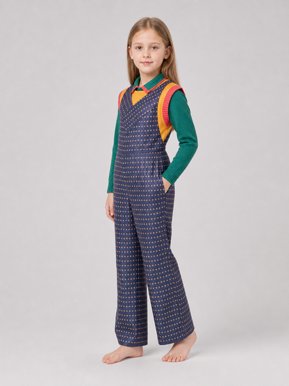 Stranger Things Holly Cosplay Costume