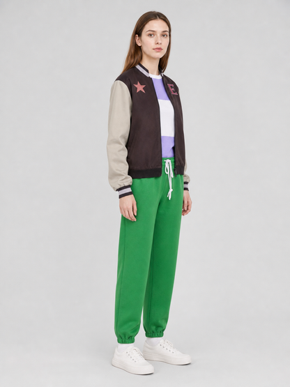 The Owl House Cosplay Costume with Hat and Jacket
