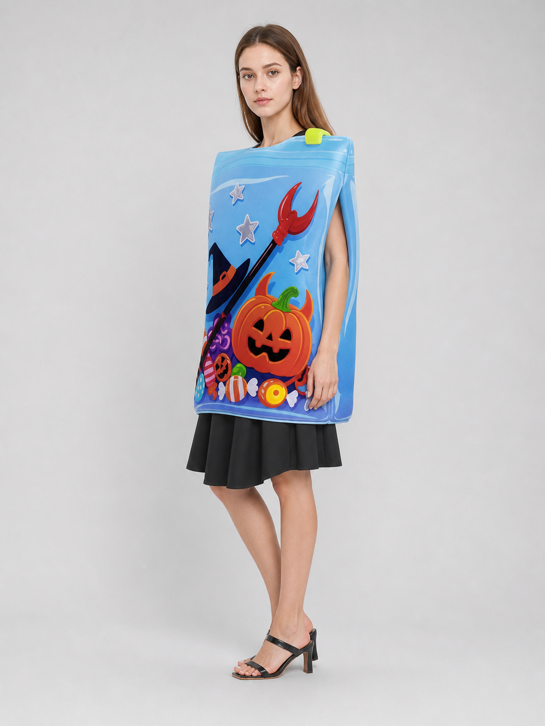 Halloween Carnival Party Costume