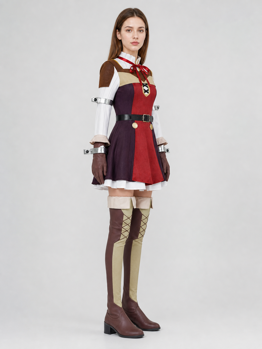 Raphtalia Cosplay Costume from The Rising of the Shield Hero