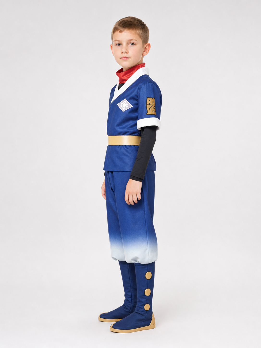 Pokémon: Legends Arceus Cosplay Costume