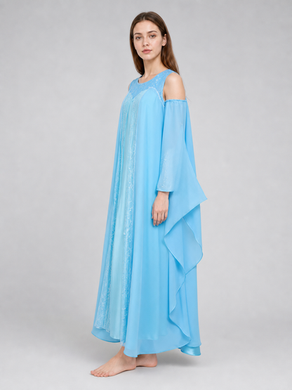 Padmé Amidala Star Wars Cosplay Dress