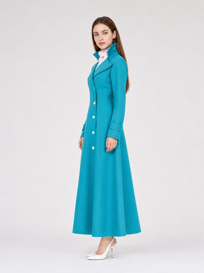 Lucy Cosplay Costume from Despicable Me: Coat, Hat