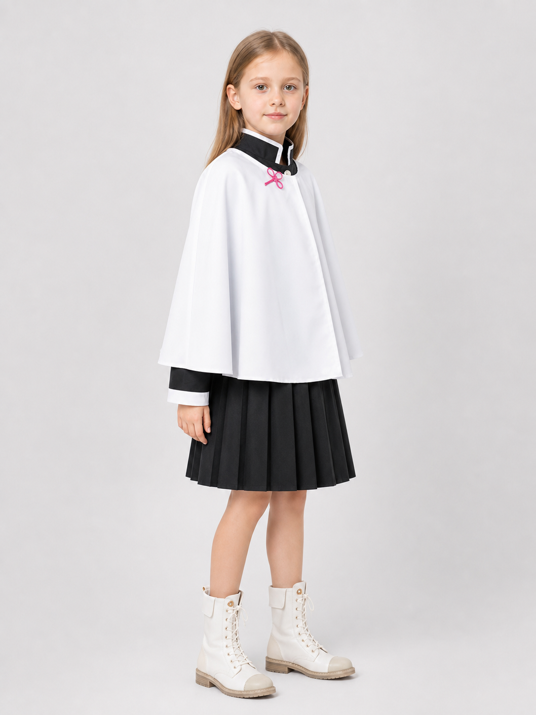 Demon Slayer Cosplay Costume