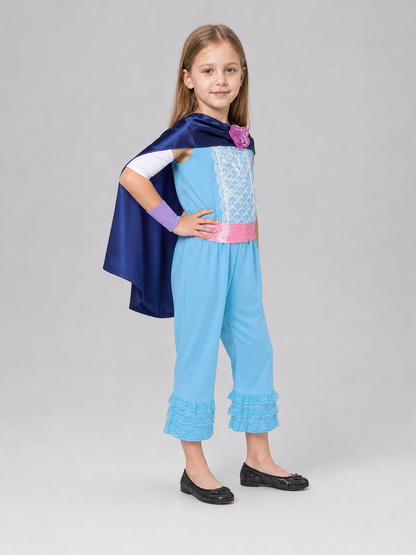 Toy Story Bo Peep Costume