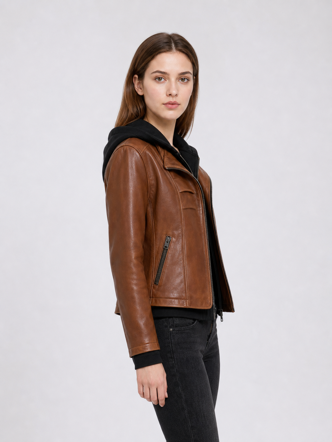Resident Evil 9 Requiem Grace Ashcroft Cosplay Jacket