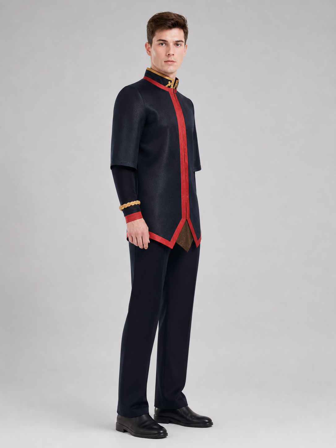 Avatar: The Last Airbender Cosplay Costume