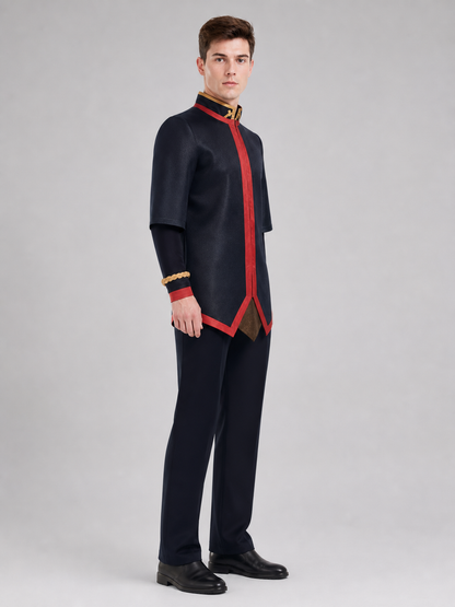 Avatar: The Last Airbender Cosplay Costume