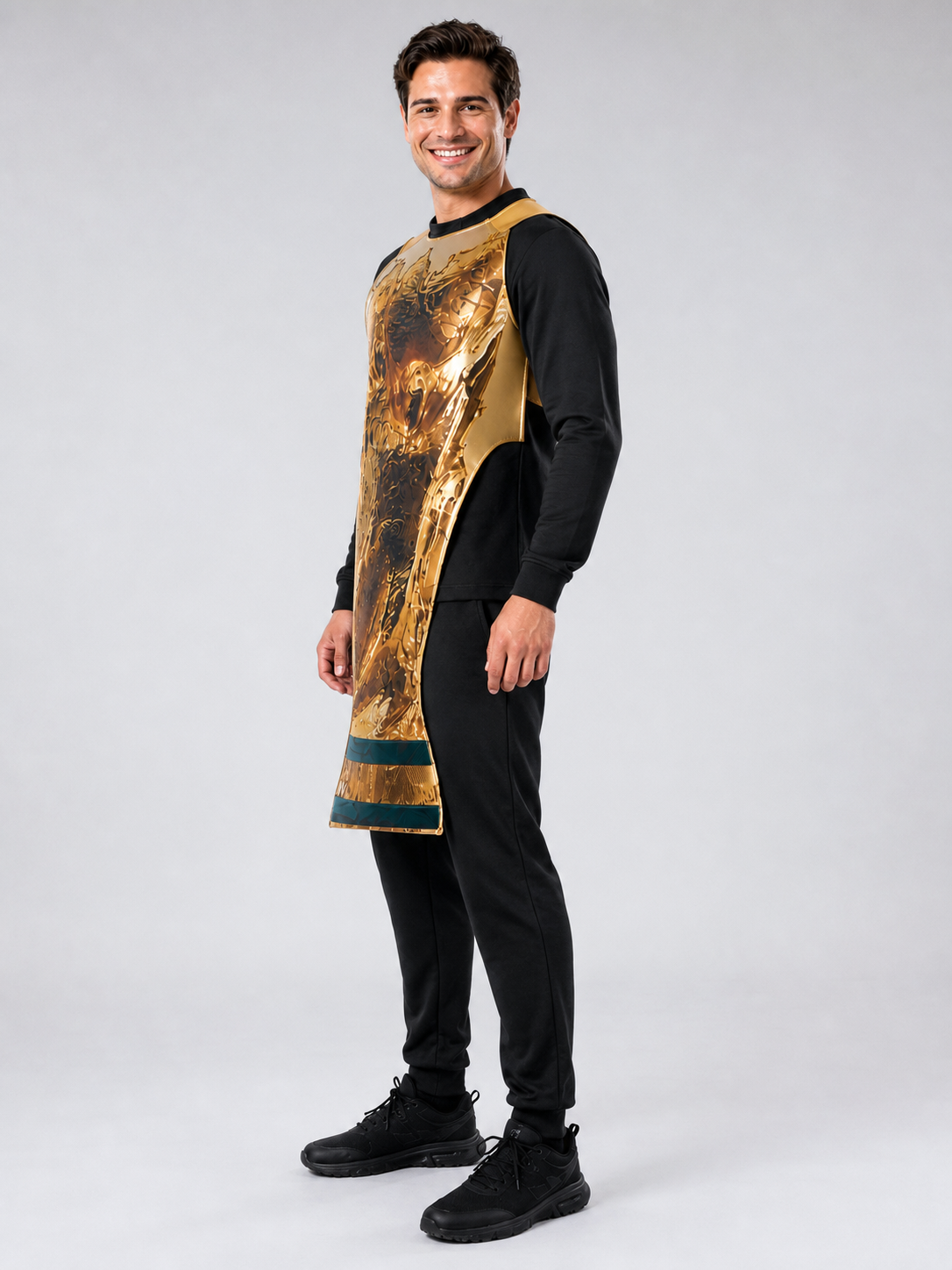 FIFA World Cup Costume for Soccer Fans and Cosplay