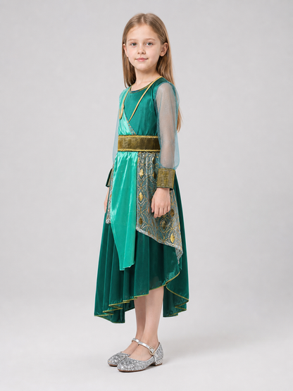 Medusa Gorgon Costume, Halloween Dress