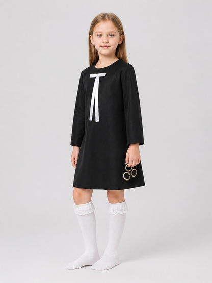 Spy x Family Cosplay Dress, Thorn Princess side view