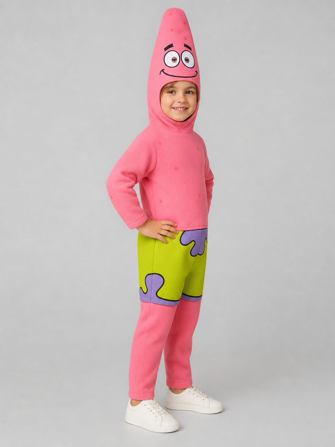 SpongeBob and Patrick Costume for Parties