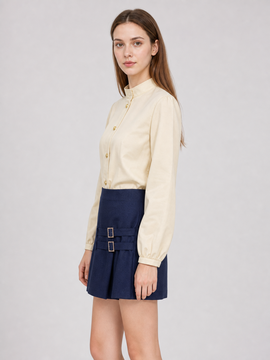 Spy x Family Anime Cosplay Costume Set