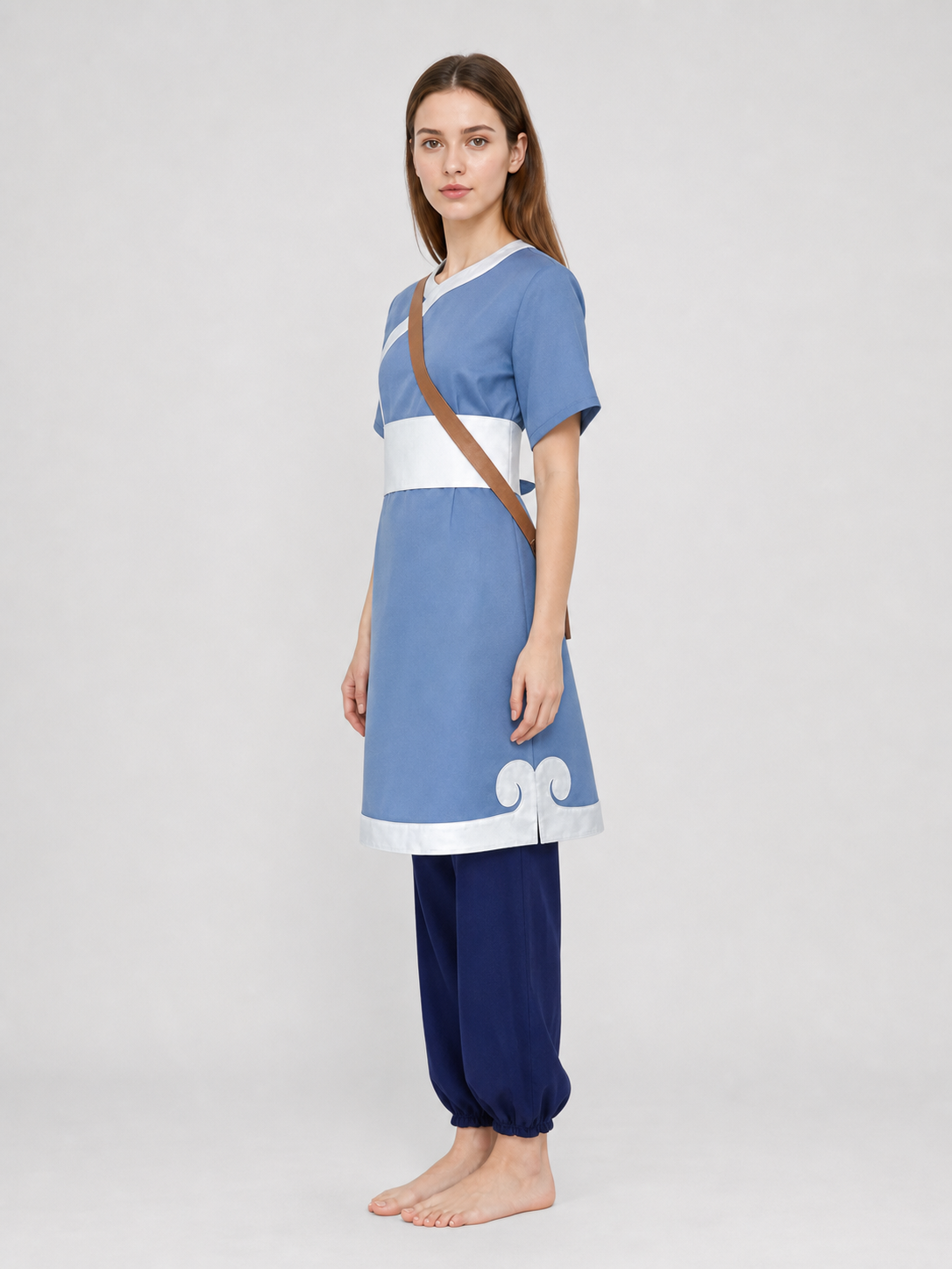 Cosplay Costume from Avatar: The Last Airbender