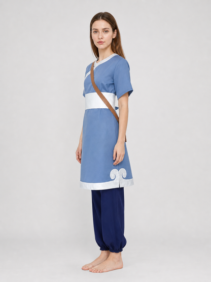 Cosplay Costume from Avatar: The Last Airbender