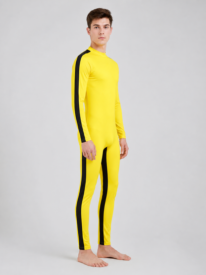 Cosplay, Party, and Performance Jumpsuit Costume