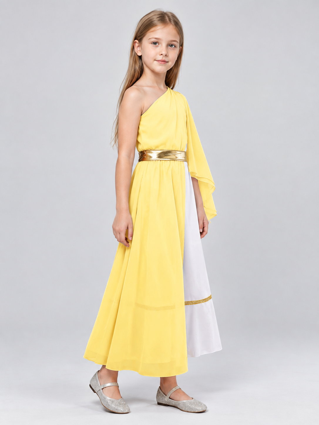 Themed item: an Ancient Greek or Roman character