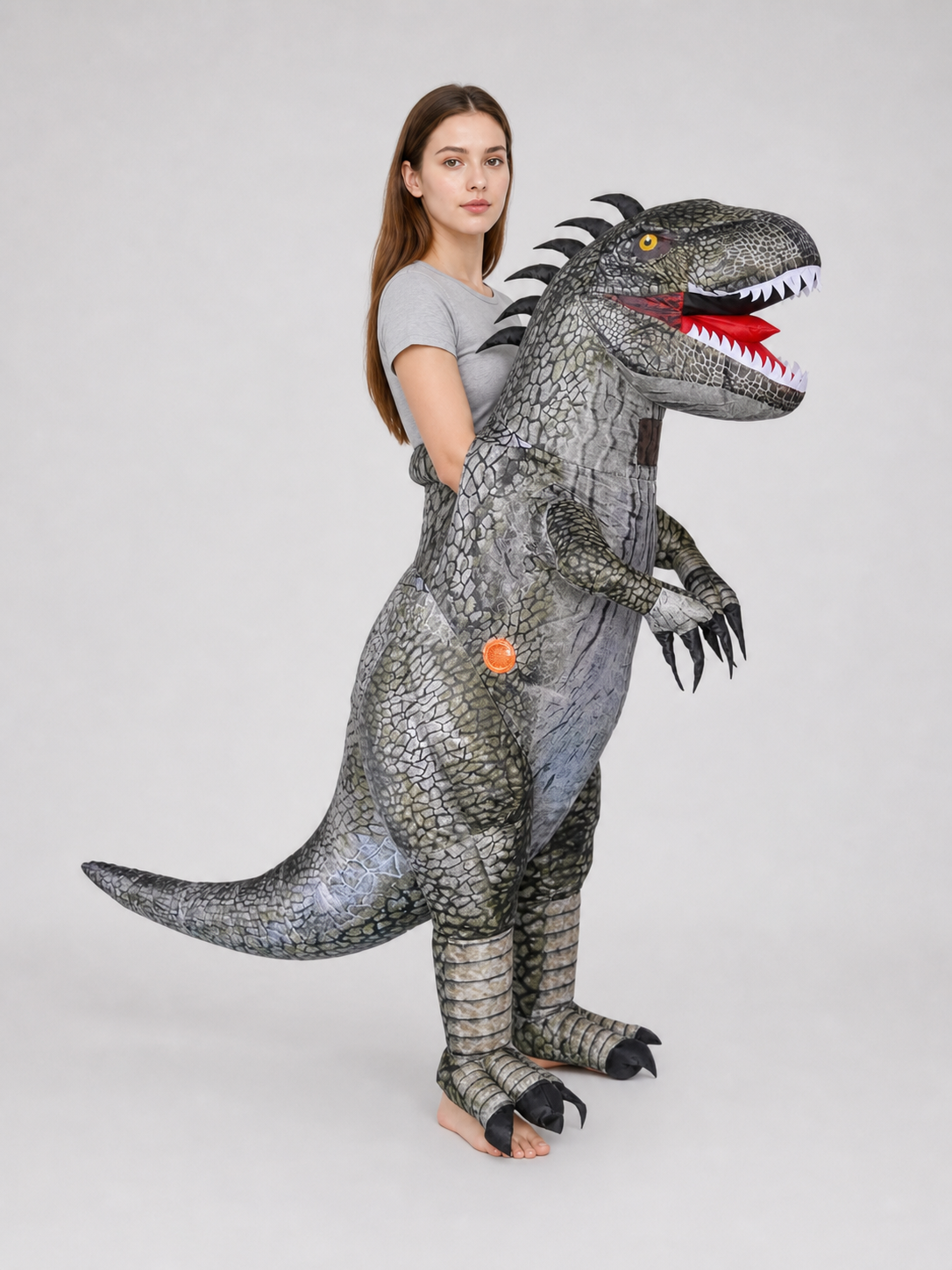 Universal Tyrannosaurus Costume for Shows
