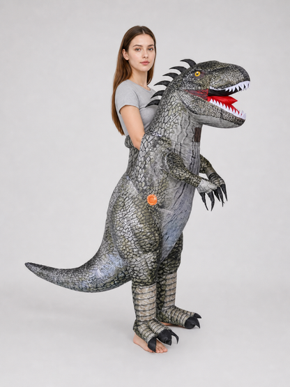 Universal Tyrannosaurus Costume for Shows