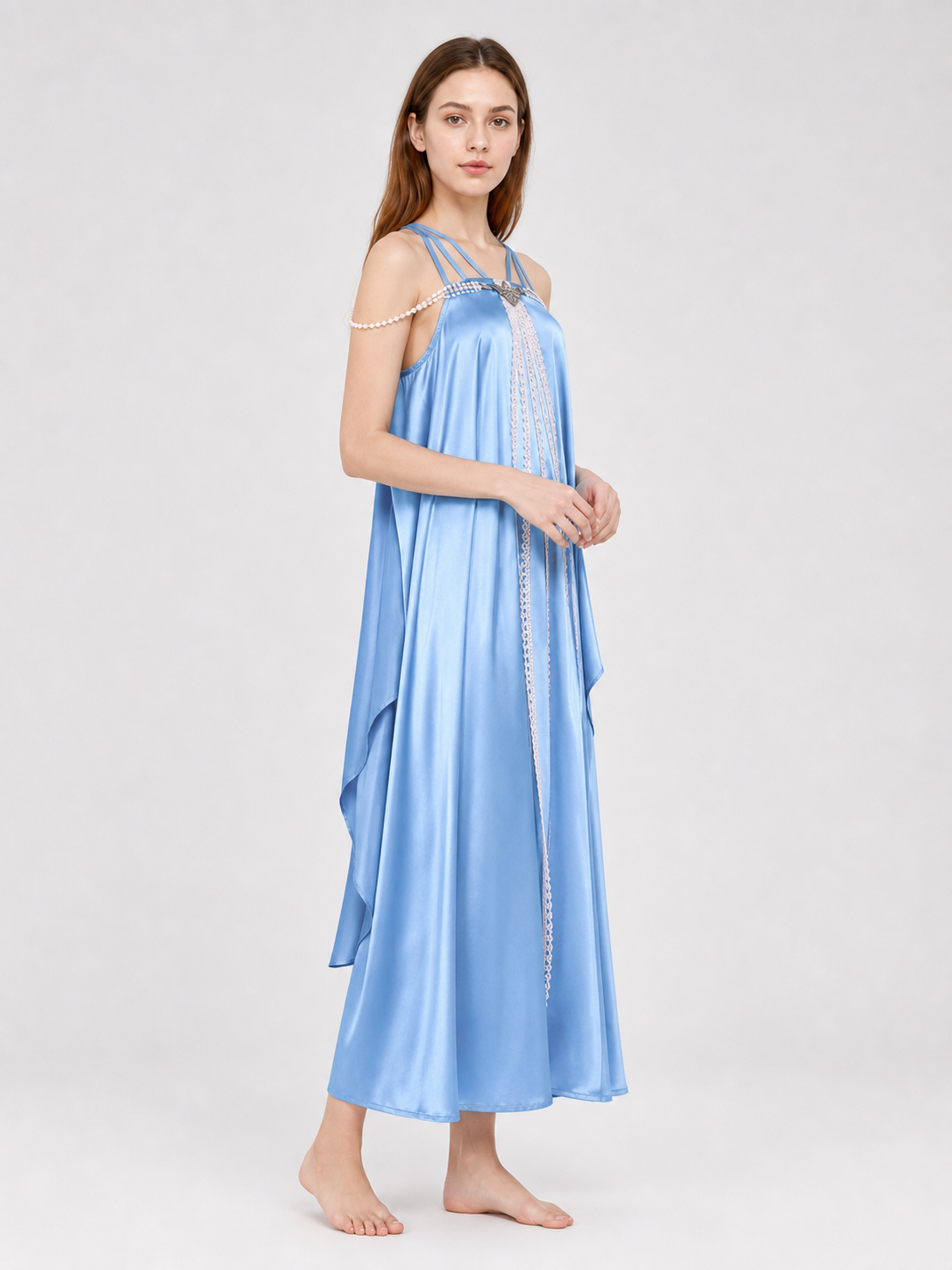 Star Wars Cosplay Sundress