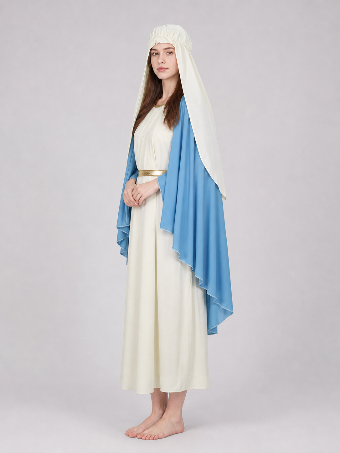 Religious Costume for Stage Productions