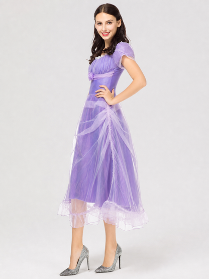 The Nutcracker and the Four Realms Cosplay Dress