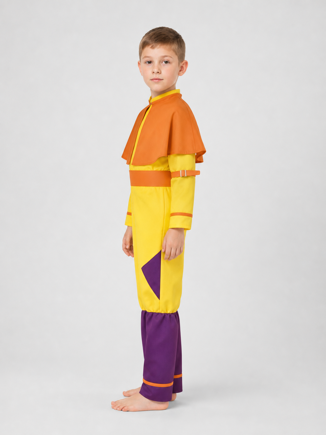 Avatar: The Last Airbender Cosplay Costume