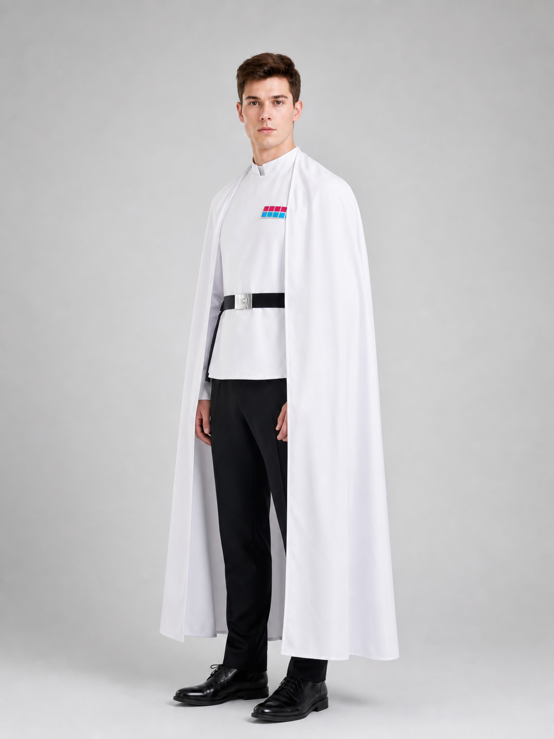 Star Wars Cosplay Costume: Imperial Officer Uniform
